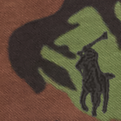 Surplus Camo
