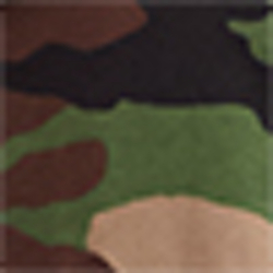 Camouflage surplus