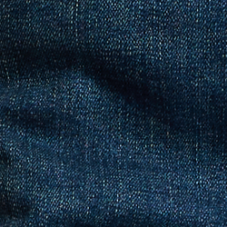 Straight-Fit Vintage-Jeans