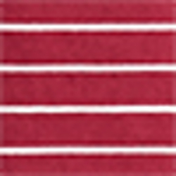 Rich Cranberry/Cream