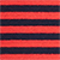 Navy/Crimson