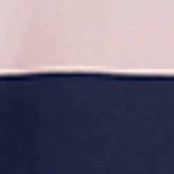 Spring Navy/ Love Pink