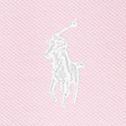 Hint Of Pink