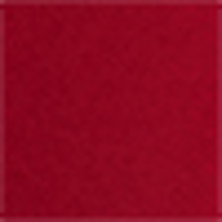 Vibrant Garnet
