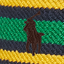 Navy/Gold Yellw/Green
