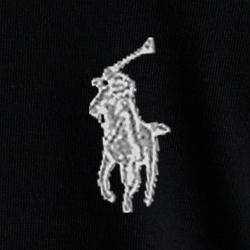 Polo Black