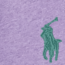 Safari Purple Heather