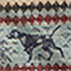 Rl 137 Blue Multi
