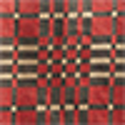 Rl 147 Red Warm Black