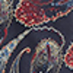 Navy/Blue/Cream/Red