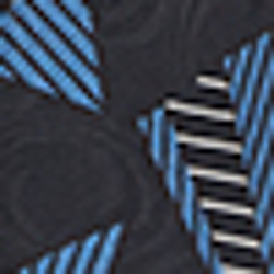 Navy/Blue/Cream