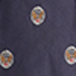 Navy / Gold