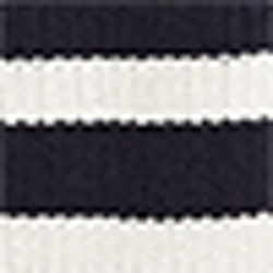 Navy/Mascarpone Cream