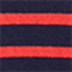 Navy/Crimson
