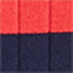 Navy/Crimson