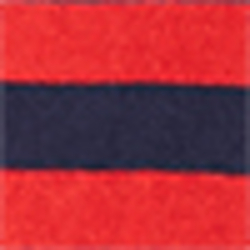 Crimson/Navy