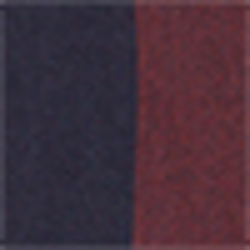 Navy/Wine
