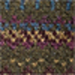 Olive Fairisle