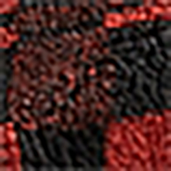 Red Black Multi