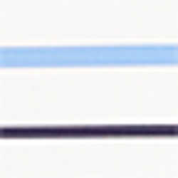 Ceramic White/Navy/Blue