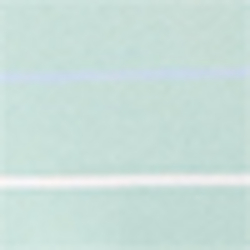 Celadon/Blue/White
