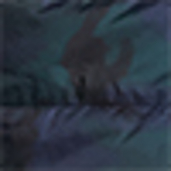 Navy/Blackwatch Camo