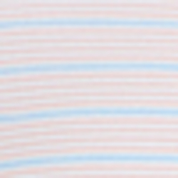White/Garden Pink/Blue