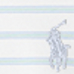 White/Austin Blue/Celadon