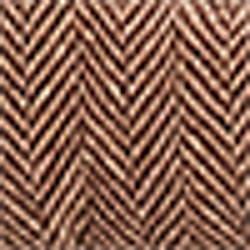 Brown Herringbne/Blkwatch