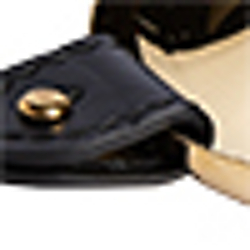 Black And Gold