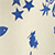 Cream/Navy