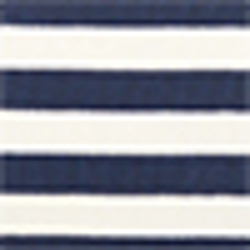 Navy And Cream