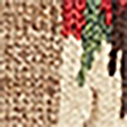 Brown Multi