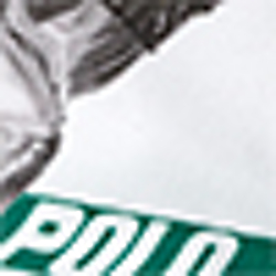 Pure White/Ralph Red
