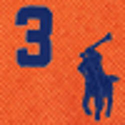 College Orange