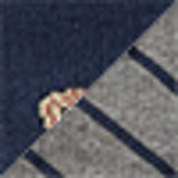 Navy Assorted