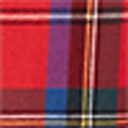 Red Plaid