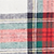 Ivory/Red Multi Plaid