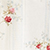 Ivory Wllpper Floral