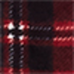 Red Plaid
