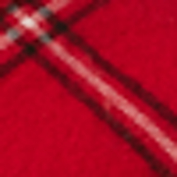 Red Plaid