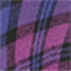 Purple/Magenta Plaid