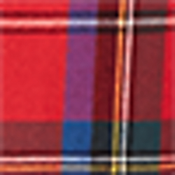 Red Plaid