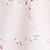 Soft Pink Floral Print