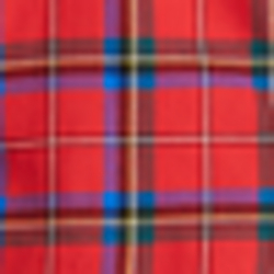 Red Plaid
