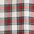 Ivory/Red Multi Plaid