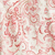 Red/Multi Paisley