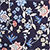 White/Blue/Navy Psly