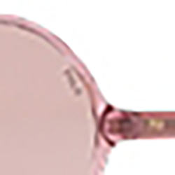 Trasparent Dark Pink