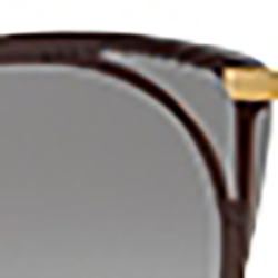 Verspiegelte Sonnenbrille